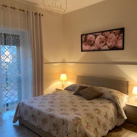 Апартаменты Casa Di Ilaria Анцио Экстерьер фото