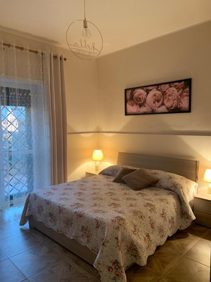 Апартаменты Casa Di Ilaria Анцио Экстерьер фото
